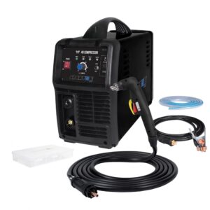 Przecinarka Plazmowa EasyCUT 40 Compressor [wbudowany kompresor]