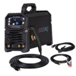 Przecinarka Plazmowa EasyCUT 40s Compressor [wbudowany kompresor]