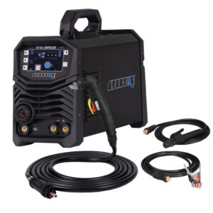 Przecinarka Plazmowa EasyCUT 40s Compressor [wbudowany kompresor]