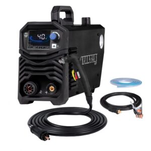 Przecinarka Plazmowa Spartus EasyCUT 40sL