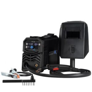 Spawarka inwertorowa EasyMIG 130