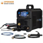 Spawarka inwertorowa EasyMIG 217 DUAL PULSE