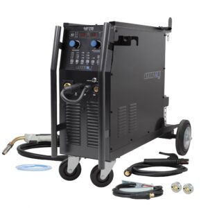 Spawarka inwertorowa EasyMIG 270