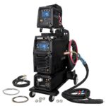 Spawarka inwertorowa EasyMIG 500 DUAL PULSE