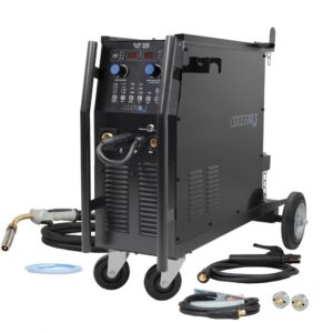 Spawarka inwertorowa EasyMIG 320