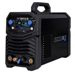 Spawarka inwertorowa EasyTIG 200XP AC/DC