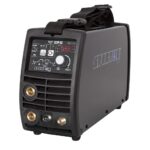Spawarka inwertorowa EasyTIG 203P DC