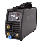 Spawarka inwertorowa EasyTIG 205P DC