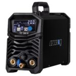 Spawarka inwertorowa EasyTIG 206P DC