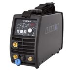 Spawarka inwertorowa EasyTIG 208P AC/DC