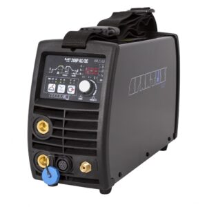 Spawarka inwertorowa EasyTIG 208P AC/DC