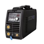 Spawarka inwertorowa EasyTIG 210P AC/DC