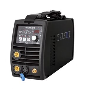 Spawarka inwertorowa EasyTIG 210P AC/DC
