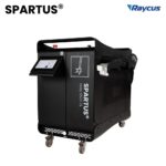 Oczyszczarka laserowa Easy 1500CL