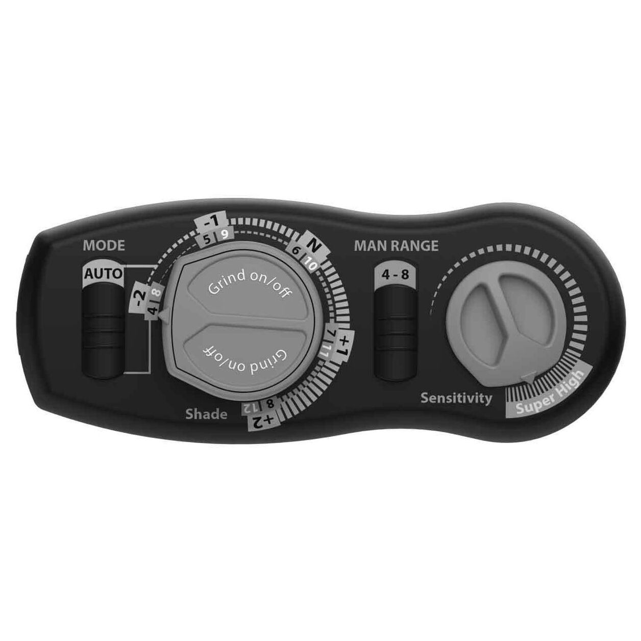 Przyłbica spawalnicza OPTREL Crystal 2.0 - obrazek 5