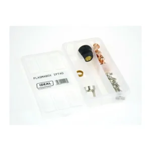 Zestaw części eksploatacyjnych PLASMABOX do uchwytu IPT40