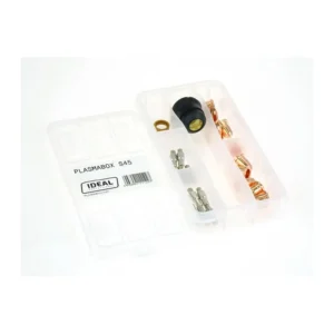 Zestaw części eksploatacyjnych PLASMABOX do uchwytu S45
