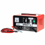 Prostownik SPRINT 15 230V 12-24V
