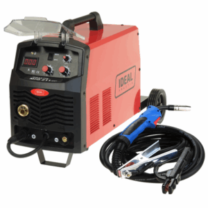 Spawarka inwertorowa PRAKTIK MIG 211 MMA DIGITAL