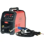 Spawarka inwertorowa TECNO MIG 234 PULSE 4x4