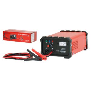 Prostownik INVER SPRINT 30A 12V AUTOMATIC