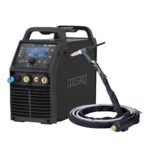 Spawarka inwertorowa ProTIG 2000 AC/DC z uchwytem mini SPP 17 4B X - 4m