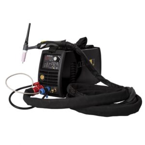 Spawarka inwertorowa ProTIG 220P AC/DC