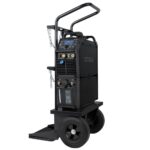 Spawarka inwertorowa ProTIG 3000W DC [źródło, chłodnica, wózek] pakiet z uchwytem SPP18 4B - 4m
