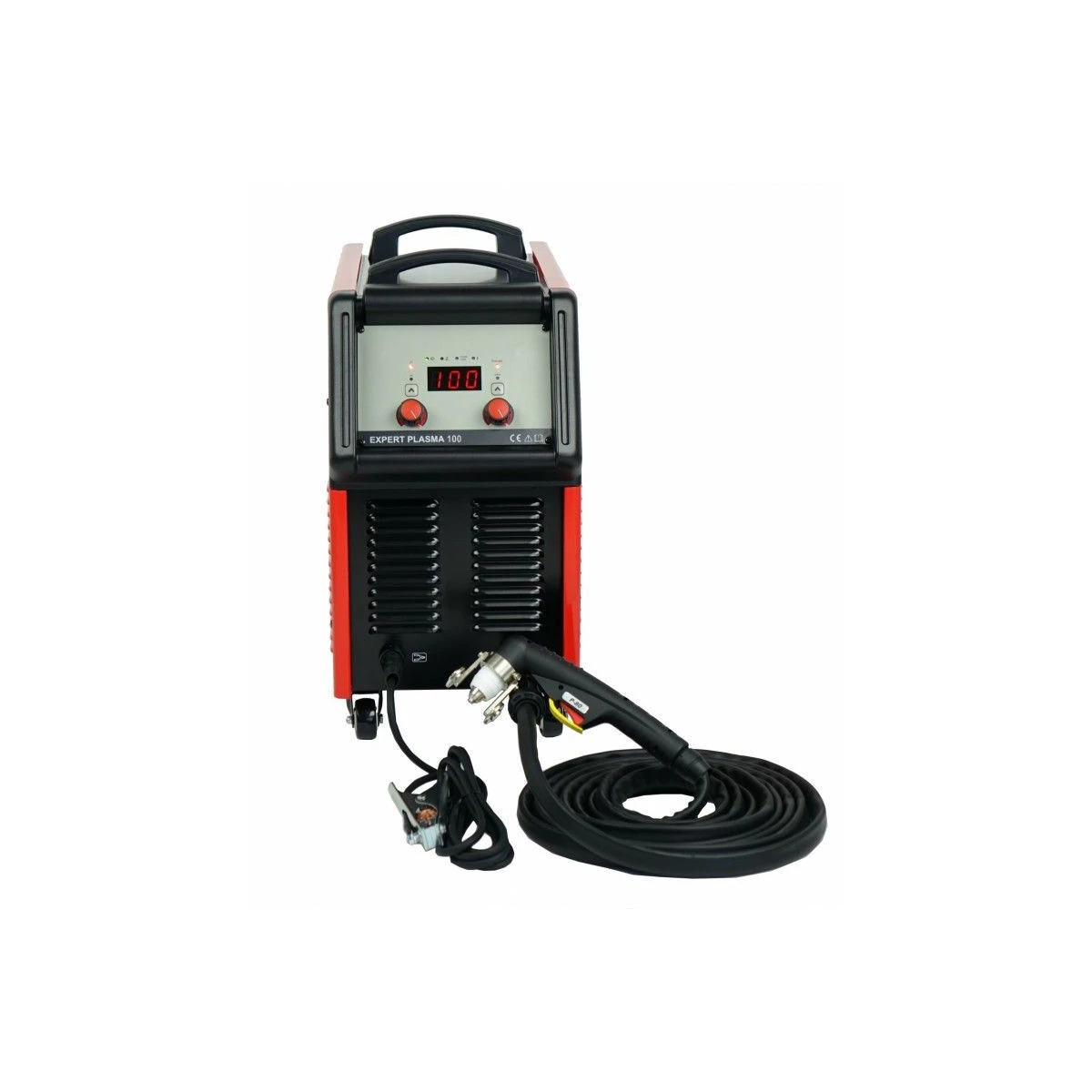 Przecinarka Plazmowa EXPERT PLASMA 100 HF - obrazek 7
