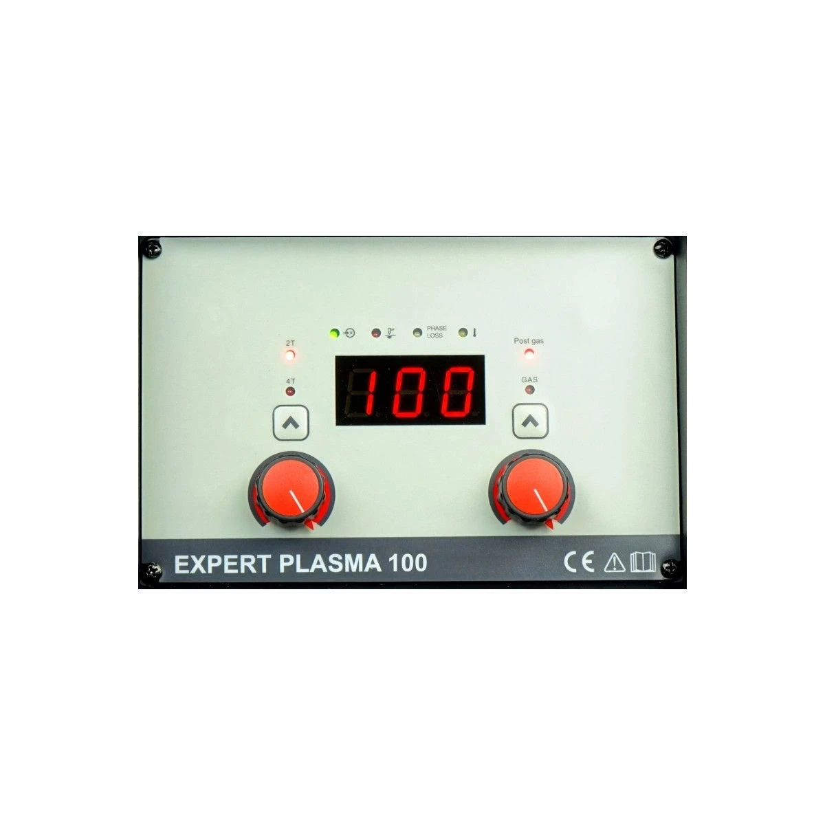 Przecinarka Plazmowa EXPERT PLASMA 100 HF - obrazek 6