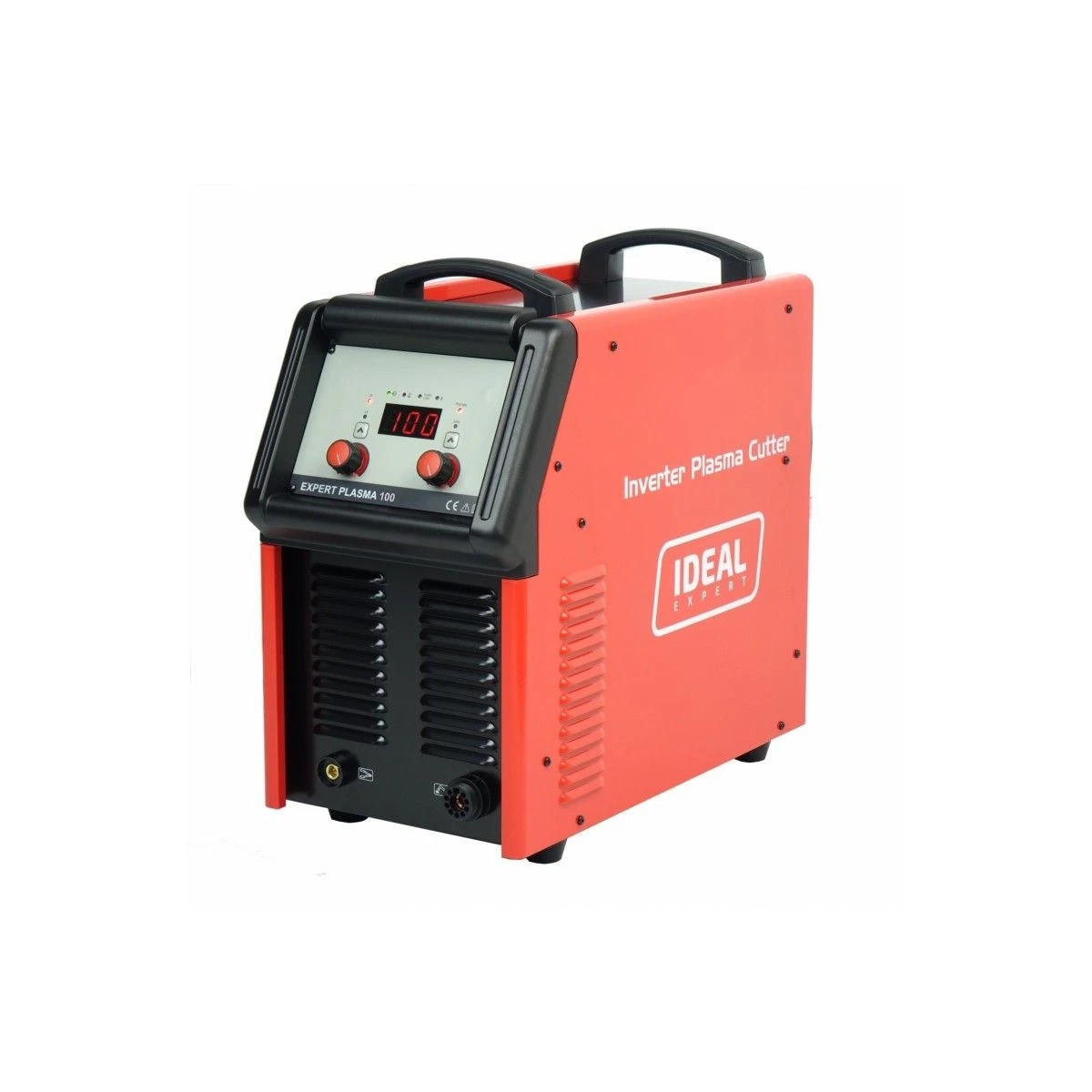Przecinarka Plazmowa EXPERT PLASMA 100 HF - obrazek 4