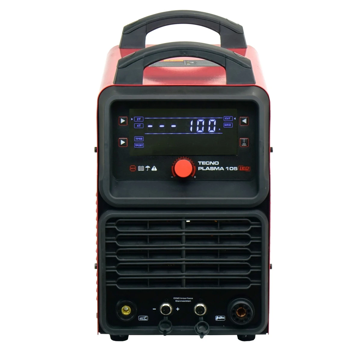 Przecinarka Plazmowa TECNO PLASMA 105 LED - obrazek 3