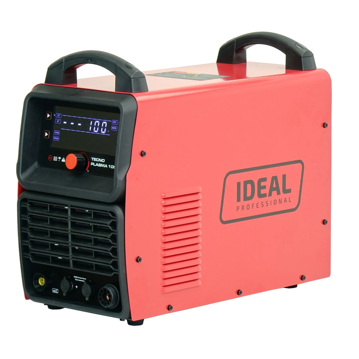 Przecinarka Plazmowa TECNO PLASMA 105 LED - obrazek 5