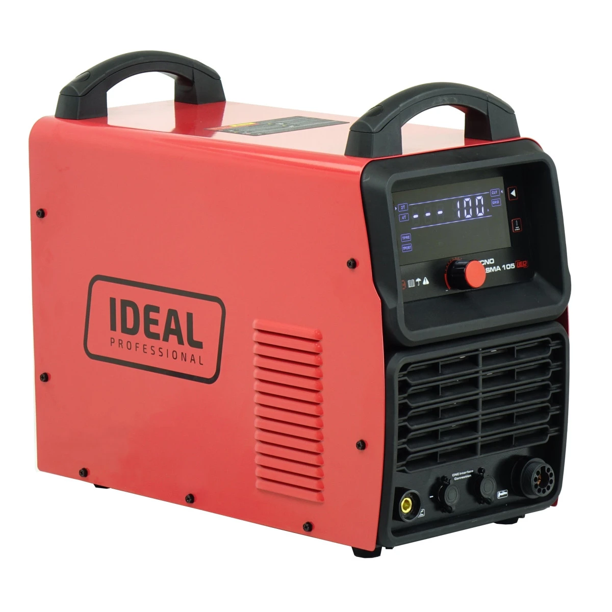 Przecinarka Plazmowa TECNO PLASMA 105 LED - obrazek 6