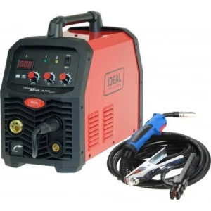 Spawarka inwertorowa TECNO MIG 220 MMA DIGITAL