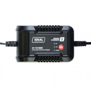 Prostownik SMART CHARGER 2 6/12V