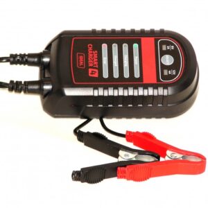 Prostownik SMART CHARGER 4 6/12V
