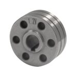 Rolka prowadząca FI37, drut 1.2-1.6mm