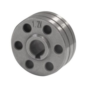 Rolka prowadząca FI37, drut 1.6-2.0mm