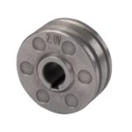 Rolka prowadząca FI37, drut 2.0-2.5mm