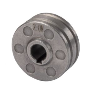 Rolka prowadząca FI37, drut 2.0-2.5mm