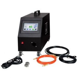 Podajnik drutu [pojedynczy] do spawarki laserowej Easy