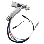 Ręczna głowica lasera (uchwyt) SPARTUS F230