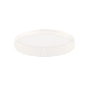 Soczewka skupiająca D20 x 3.5 F600 [czyszczenie do 225mm]