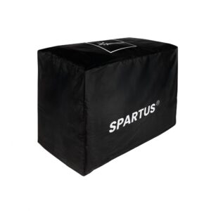 Pokrowiec ochronny na spawarkę laserową Easy 1500/2000 i oczyszczarkę Easy 1500CL