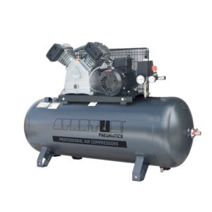 Sprężarka tłokowa SPARTUS® SP 630-4.0 / 200