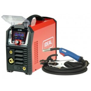 Spawarka inwertorowa EXPERT MIG 201 LCD