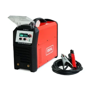 Spawarka inwertorowa EXPERT ARC 400 CELLULOSIC MMA/TIG