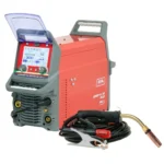 Spawarka inwertorowa EXPERT MIG 301 PULSE Pro7 LCD