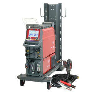 Spawarka inwertorowa EXPERT MIG 380W PULSE Pro7 LCD